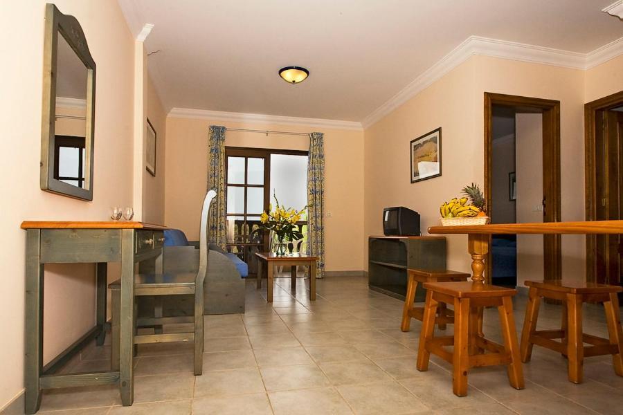 Residencial El Conde #7 Apartment Valle Gran Rey Luaran gambar