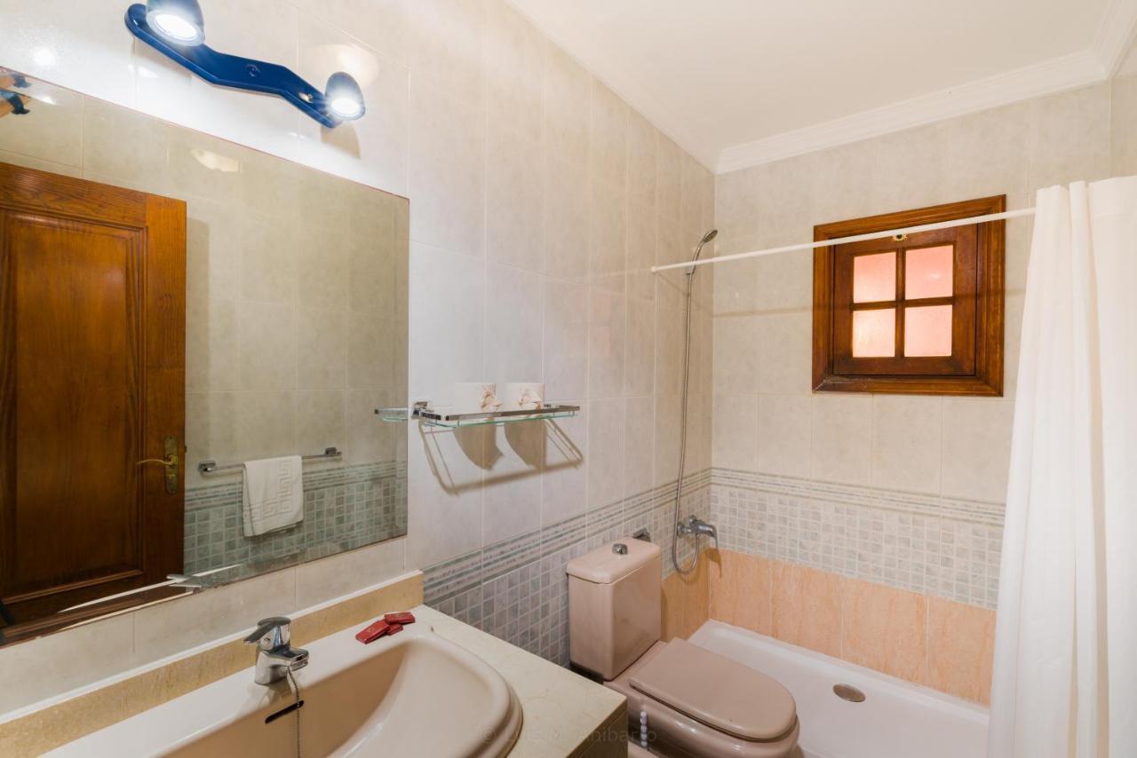 Residencial El Conde #7 Apartment Valle Gran Rey Luaran gambar