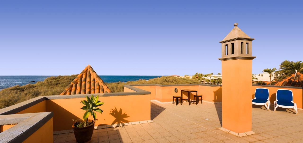 Residencial El Conde #7 Apartment Valle Gran Rey Luaran gambar