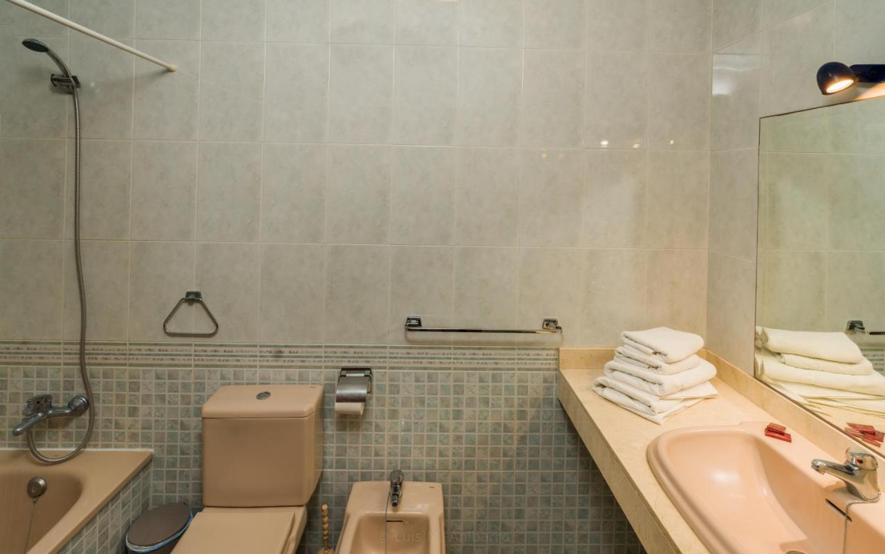 Residencial El Conde #7 Apartment Valle Gran Rey Luaran gambar